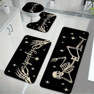 Bathroom Mat Set