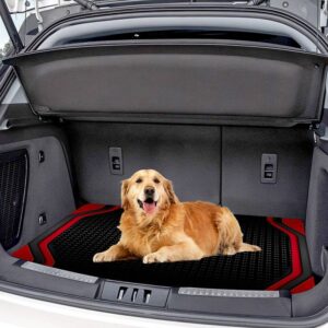 Crystal Velvet Floor Mat