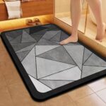 Diatomaceous Earth Bath Mat Diatomaceous Earth Floor Mat