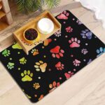 Flannel Rug Pet Mat