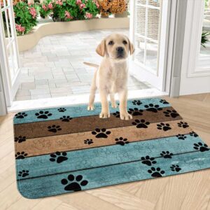 Flannel Rug