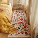 Flannel Rug Runner Rug