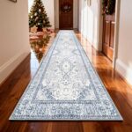 Flannel Rug Runner Rug
